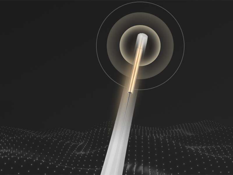 تستر سوکت شیائومی Xiaomi DUKA EM1 Non-contact Smart Test