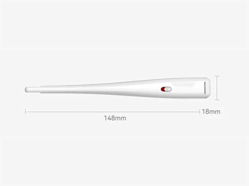 تستر سوکت شیائومی Xiaomi DUKA EM1 Non-contact Smart Test