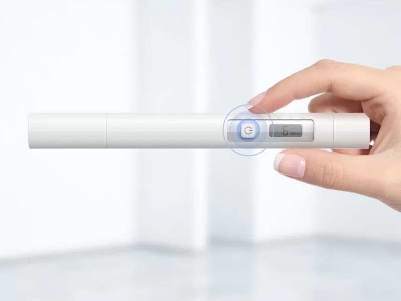 دستگاه سنجش کیفیت آب شیائومی Xiaomi DUKA TDS Water Tester Pen Measurement Tool