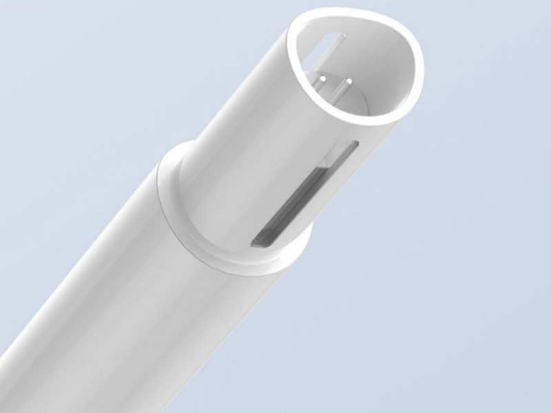 دستگاه سنجش کیفیت آب شیائومی Xiaomi DUKA TDS Water Tester Pen Measurement Tool