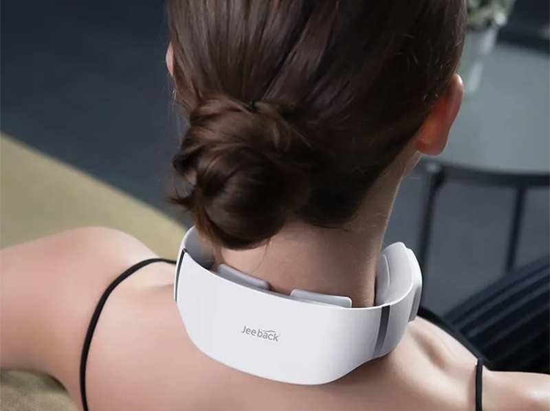 ماساژور گردن شیائومی Xiaomi Jeeback Comfortable Neck Massager G3