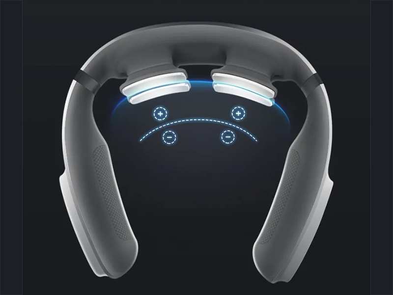 ماساژور گردن شیائومی Xiaomi Jeeback Comfortable Neck Massager G3