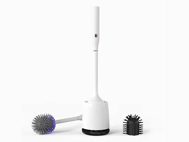 توالت شوی شارژی Good papa Electric UV Toilet Brush MT2
