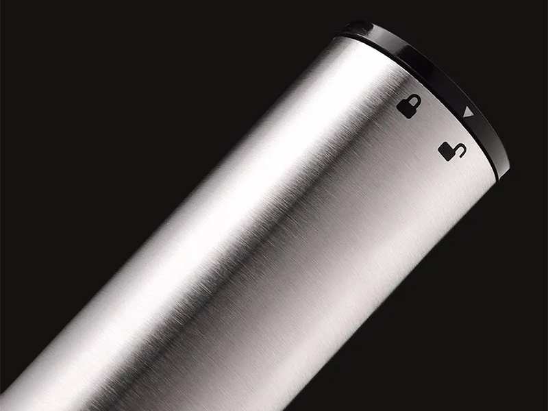 درب باز کن برقی بطری شیائومی XIAOMI Youpin Circle Joy CJ-EKPQ01 Electric Bottle Opener
