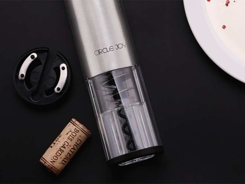 درب باز کن برقی بطری شیائومی XIAOMI Youpin Circle Joy CJ-EKPQ01 Electric Bottle Opener