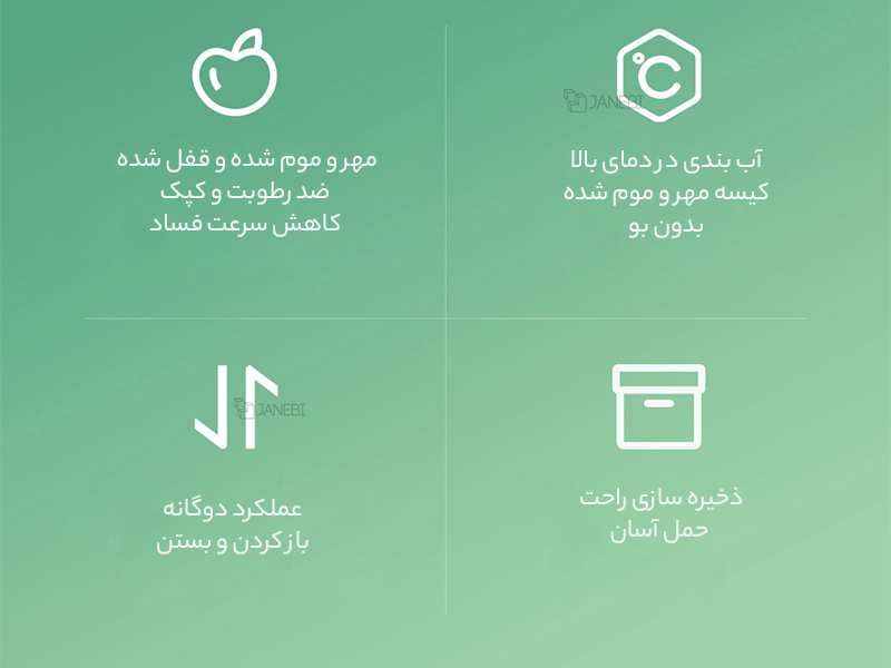 دستگاه پرس و بازکننده شیائومیXiaomi Xiaoda XD-BXFKJ01 Packer and Unpacker