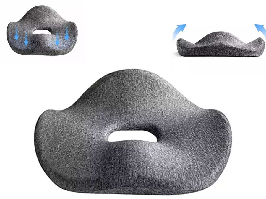 زیر نشیمنی طبی شیائومیXiaomi Leravan Hip-Lift Cushion LJ-SE002-MGY