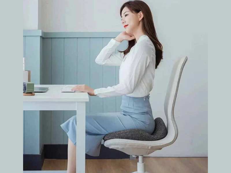 زیر نشیمنی طبی شیائومیXiaomi Leravan Hip-Lift Cushion LJ-SE002-MGY