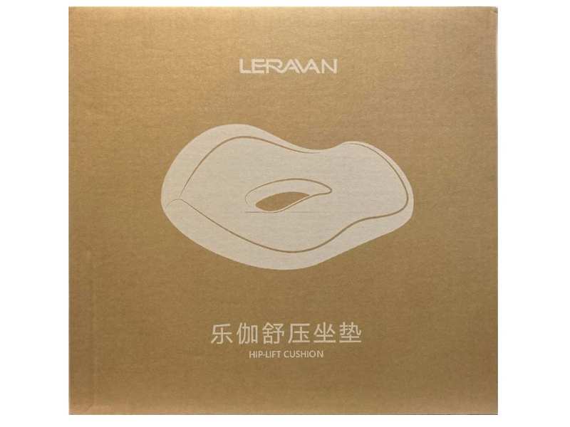 زیر نشیمنی طبی شیائومیXiaomi Leravan Hip-Lift Cushion LJ-SE002-MGY