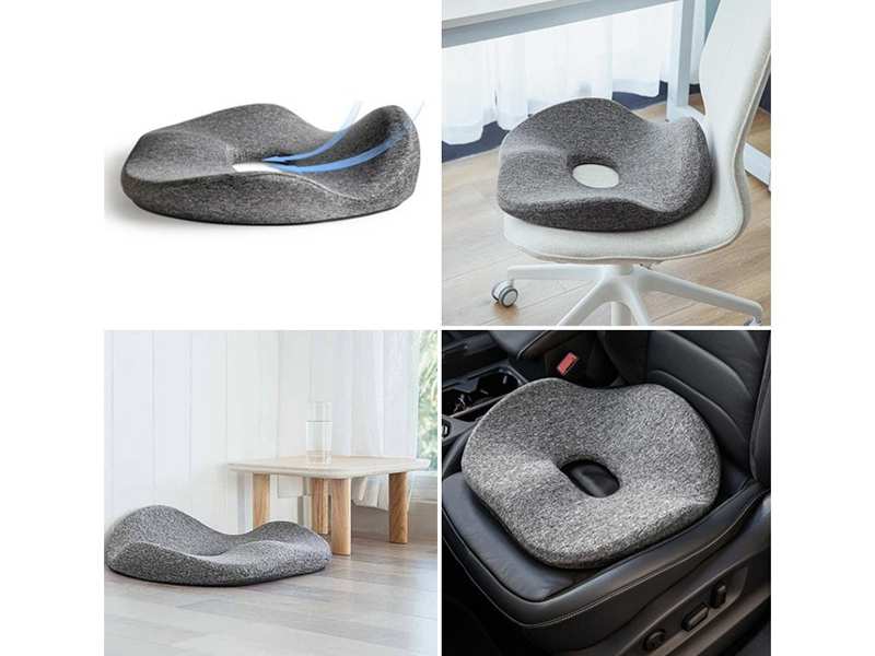 زیر نشیمنی طبی شیائومیXiaomi Leravan Hip-Lift Cushion LJ-SE002-MGY