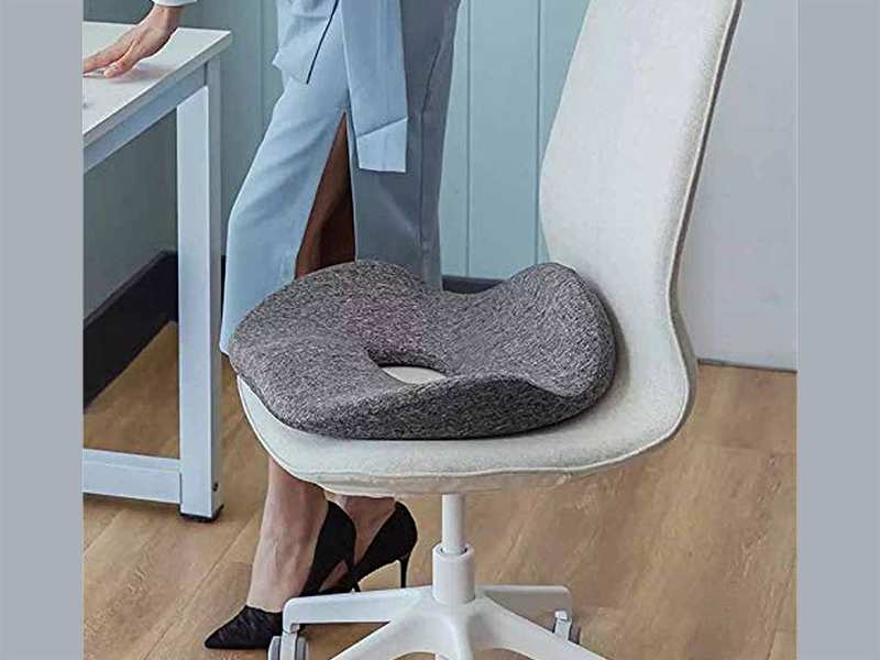 زیر نشیمنی طبی شیائومیXiaomi Leravan Hip-Lift Cushion LJ-SE002-MGY