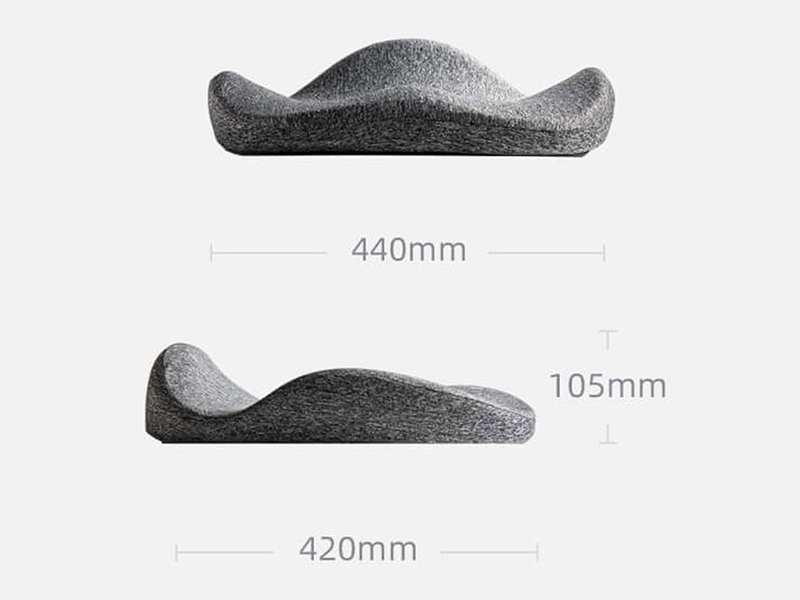 زیر نشیمنی طبی شیائومیXiaomi Leravan Hip-Lift Cushion LJ-SE002-MGY