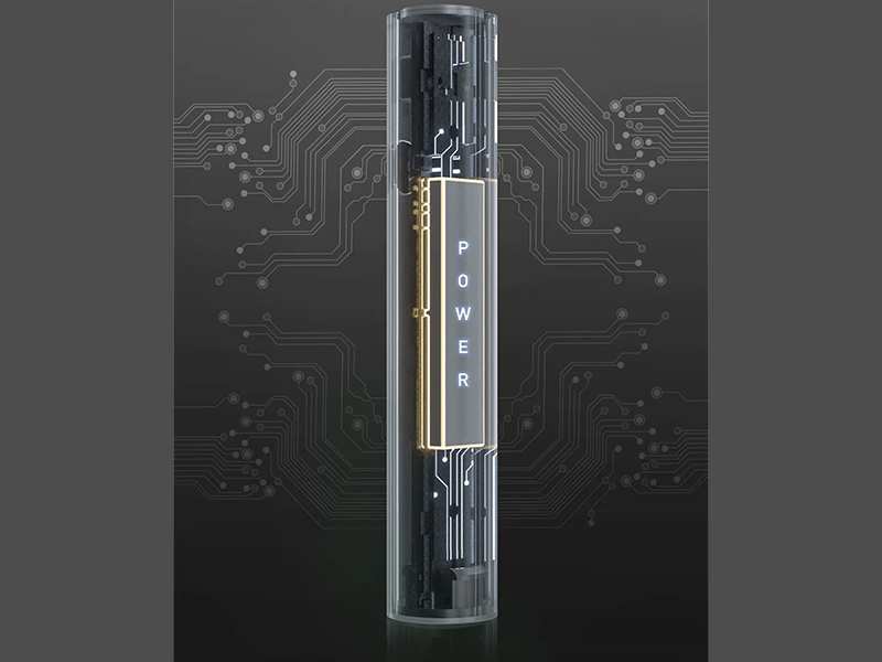 تسکین دهنده مادون قرمز نیش حشرات شیائومی Xiaomi AGW-06 itch reliever due to insect bites