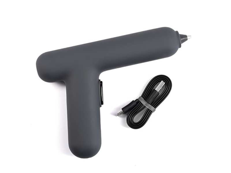 دستگاه چسب حرارتی تفنگی شارژی شیائومی Xiaomi Electric Hot Melt Glue Gun EG1