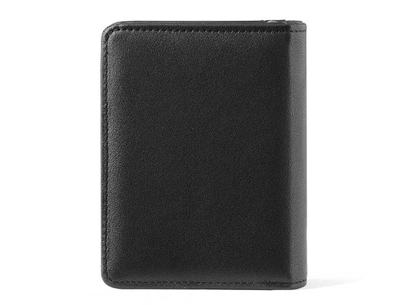 کیف پول و جاکارتی مردانه کوچک سانی ستی SUNICETY S3063 short men's wallet card bag