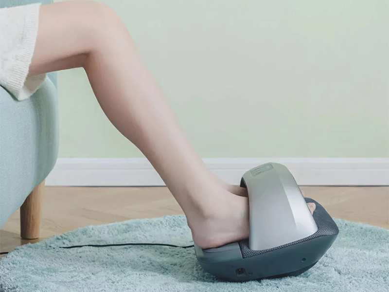 ماساژور پا شیائومی Xiaomi Leravan Foot Massager LJF003-YPGY