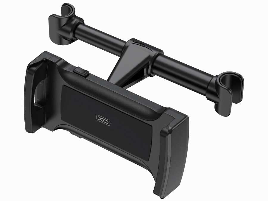 هولدر موبایل و تبلت صندلی عقب خودرو ایکس او XO Car Rear Seat Tablet Holder C93