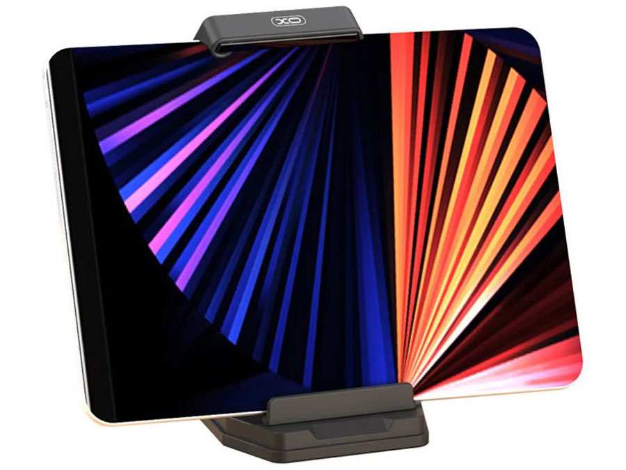 هولدر موبایل و تبلت داخل خودرو و رومیزی ایکس او XO C100 Dashboard car phone Holder