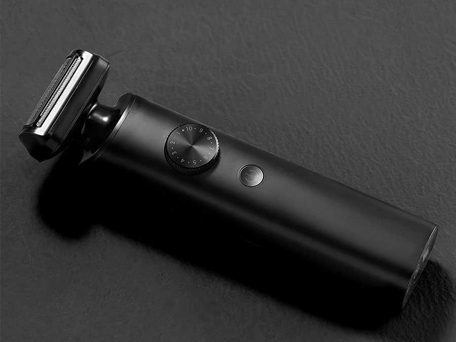ریش تراش شارژی ضدآب شیائومی (پک کامل) Xiaomi Grooming Kit Pro XMGHT2KITLF