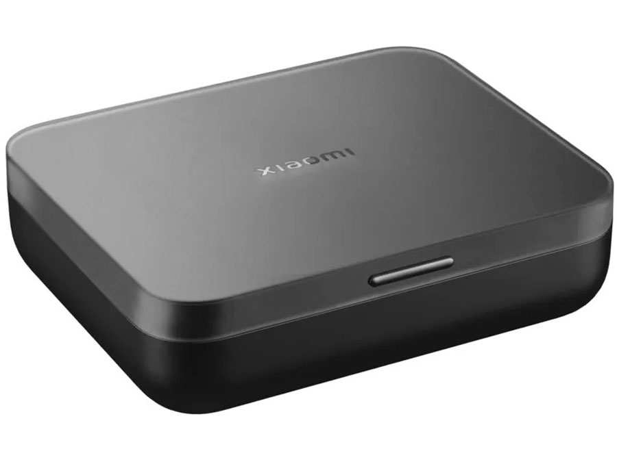 ریش تراش شارژی ضدآب شیائومی (پک کامل) Xiaomi Grooming Kit Pro XMGHT2KITLF