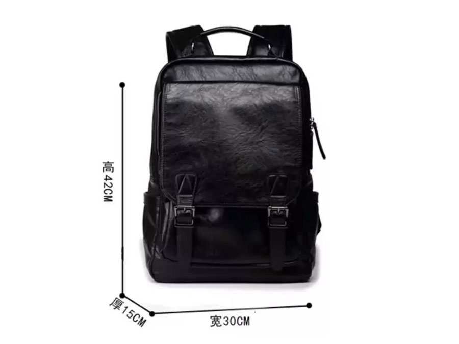 کوله پشتی ضدآب کوتتسی Coteetci Elegant series Trendy Backpack 14029-BK