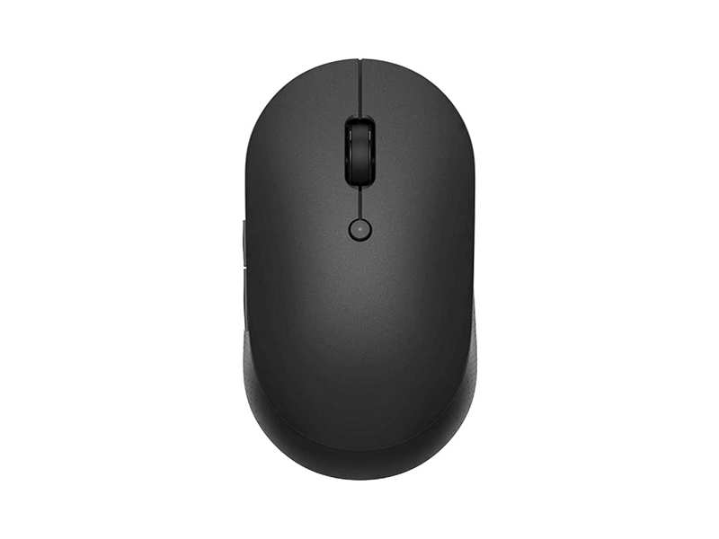 موس بی سیم شیائومی Xiaomi WXSMSBMW03 Wireless Mi Silent Mouse