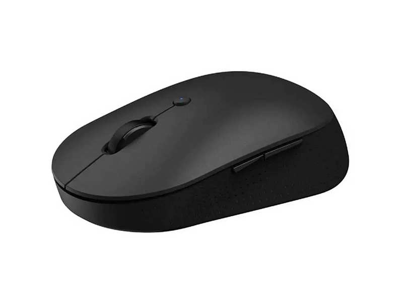 موس بی سیم شیائومی Xiaomi WXSMSBMW03 Wireless Mi Silent Mouse