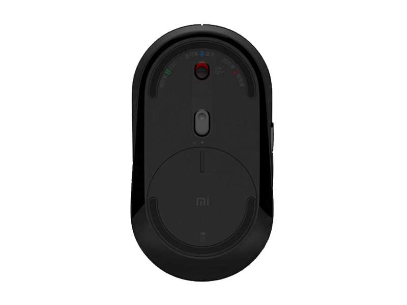 موس بی سیم شیائومی Xiaomi WXSMSBMW03 Wireless Mi Silent Mouse