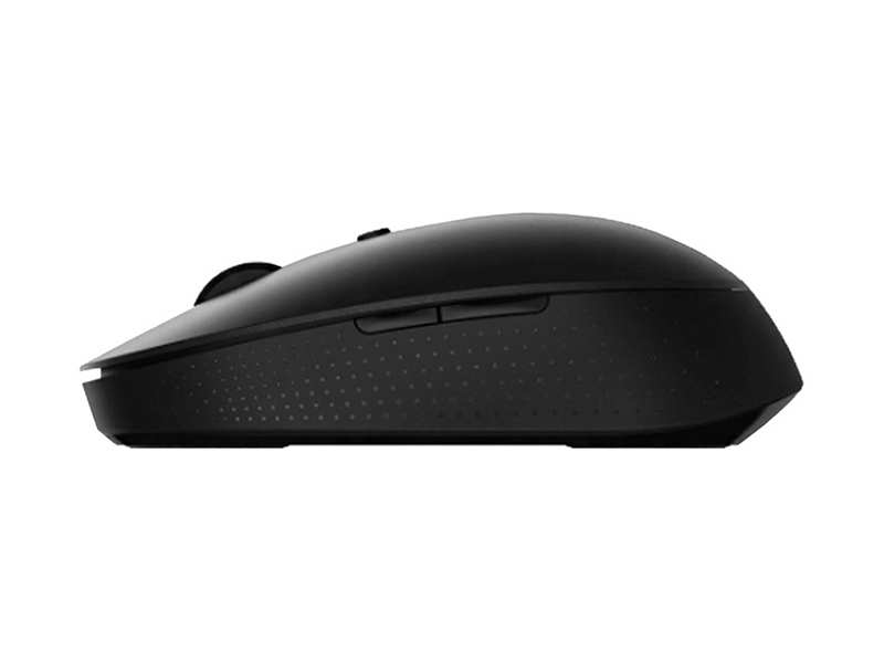 موس بی سیم شیائومی Xiaomi WXSMSBMW03 Wireless Mi Silent Mouse