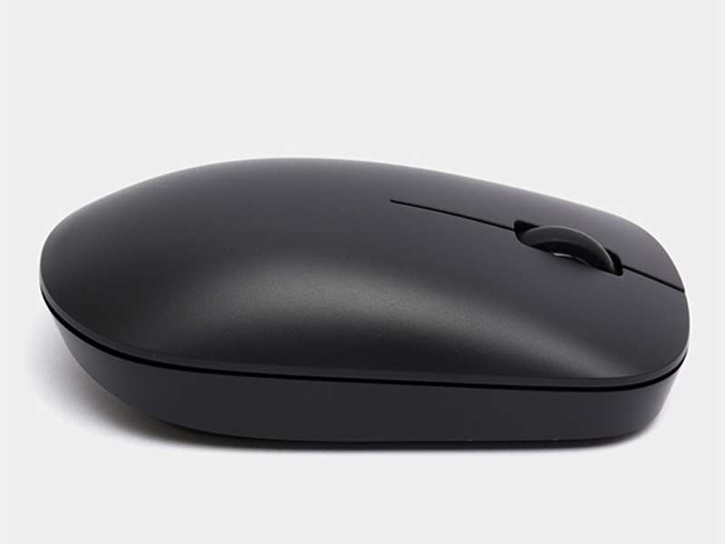 موس بی سیم شیائومی Xiaomi XMWXSB02YM Wireless Mouse Lite 2