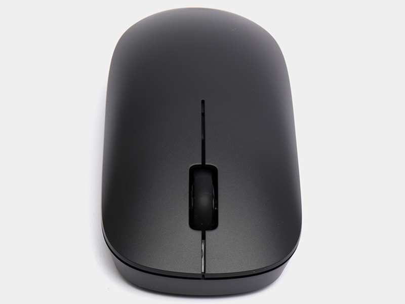 موس بی سیم شیائومی Xiaomi XMWXSB02YM Wireless Mouse Lite 2