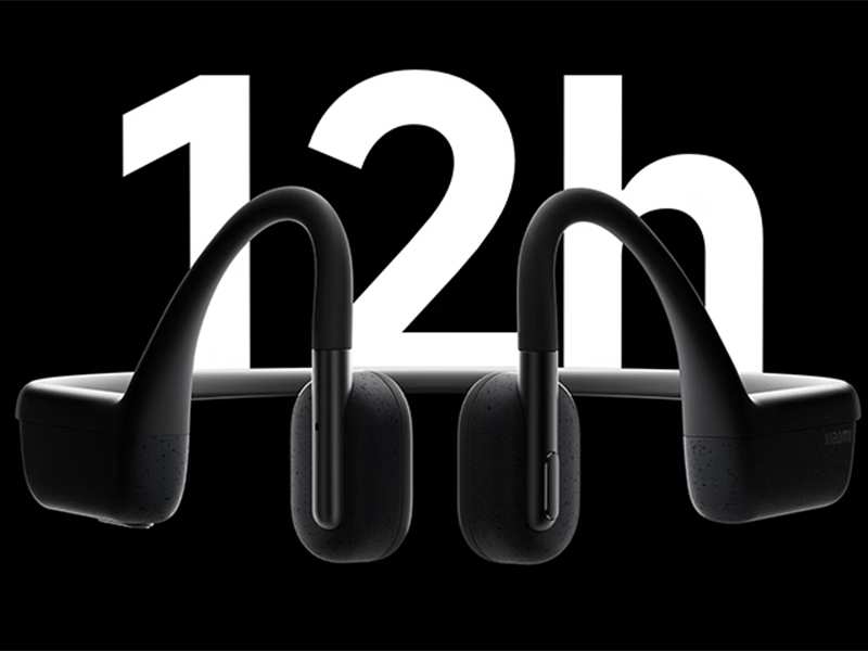 هندزفری القایی نویز کنسلینگ شیائومی Xiaomi GCDEJ01LS Headphones Noise Reduction IP66