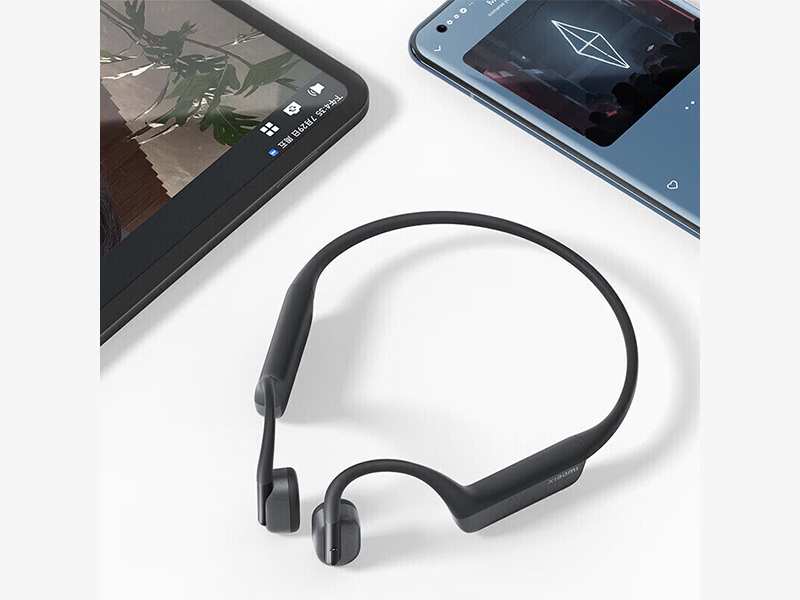 هندزفری القایی نویز کنسلینگ شیائومی Xiaomi GCDEJ01LS Headphones Noise Reduction IP66
