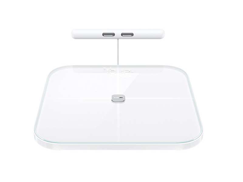 ترازوی هوشمند بادی آنالیز شیائومی Xiaomi Mijia XMTZC01YM Eight Electrode Body Fat Scale