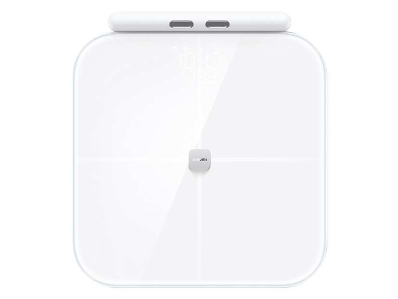 ترازوی هوشمند بادی آنالیز شیائومی Xiaomi Mijia XMTZC01YM Eight Electrode Body Fat Scale