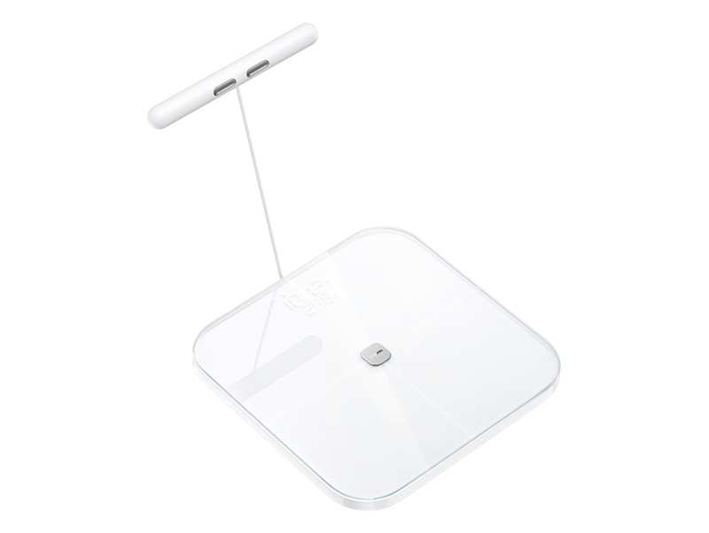 ترازوی هوشمند بادی آنالیز شیائومی Xiaomi Mijia XMTZC01YM Eight Electrode Body Fat Scale