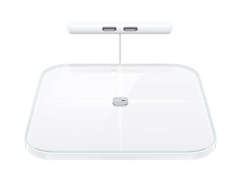 ترازوی هوشمند بادی آنالیز شیائومی Xiaomi Mijia XMTZC01YM Eight Electrode Body Fat Scale