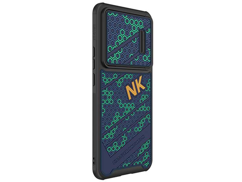 قاب محافظ شیائومی 12 تی پرو نیلکین Nillkin Xiaomi 12T Pro Striker Case S