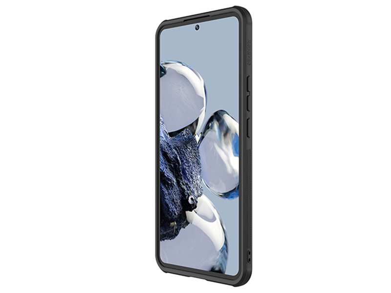 قاب محافظ شیائومی 12 تی پرو نیلکین Nillkin Xiaomi 12T Pro Striker Case S