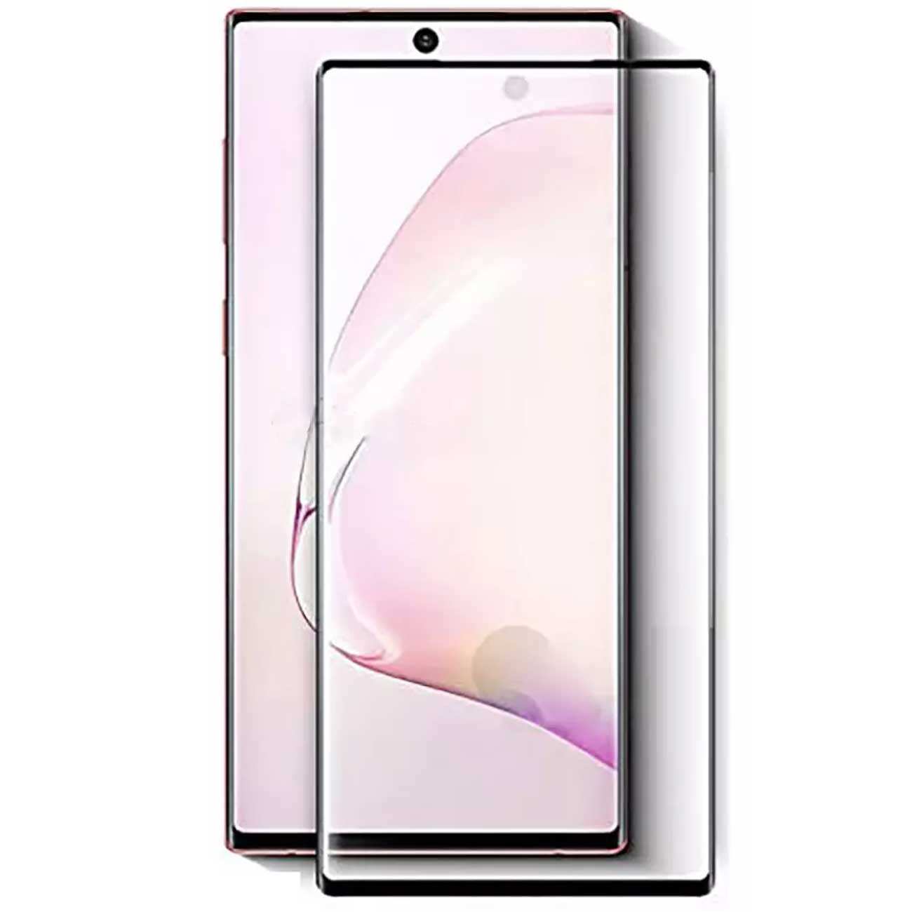 گلس سه بعدی سامسونگ گلکسی نوت 20 اولترا ایکس او