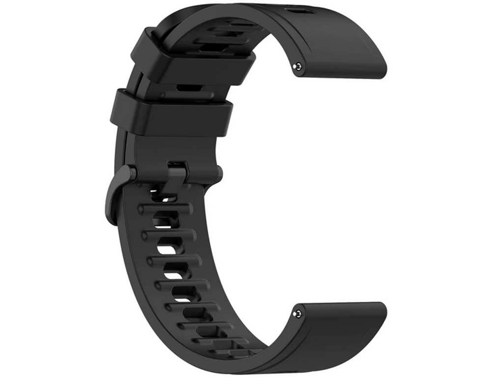 بند سیلیکونی ساعت هوشمند هایلو LS04 RS3 شیائومی Xiaomi Haylou LS04 RS3 Strap Silicone Band