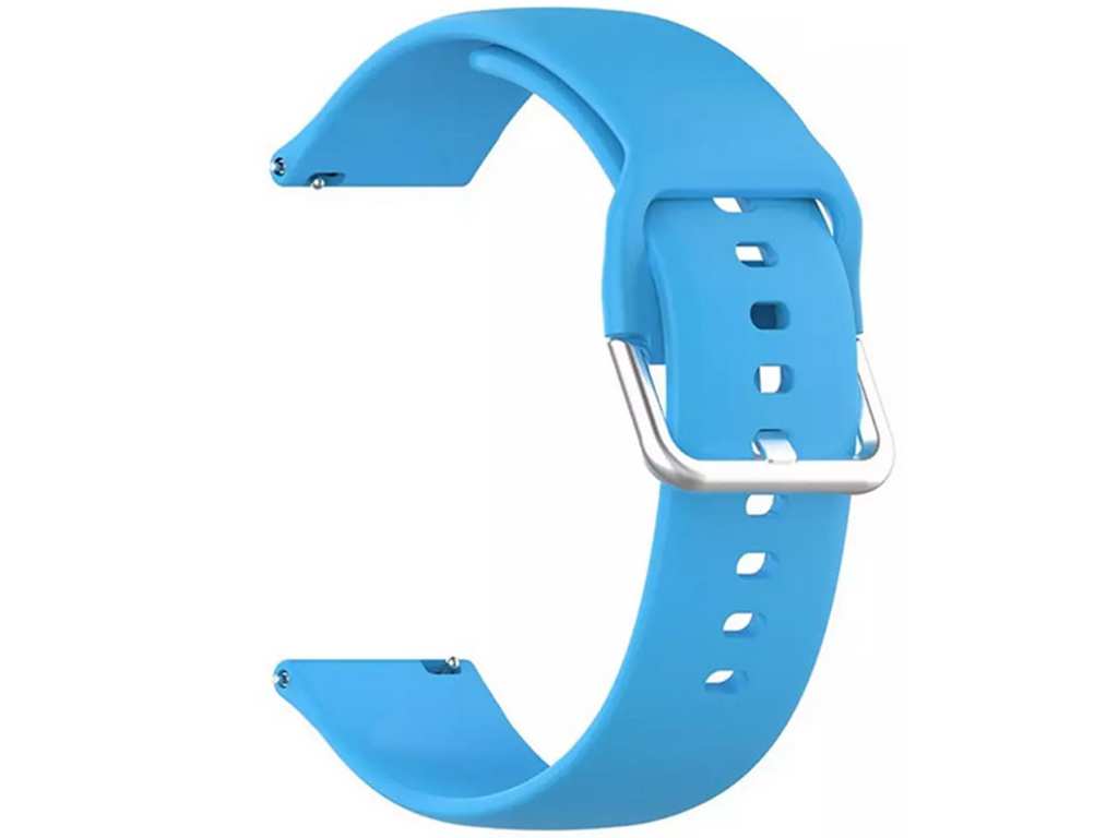 بند سیلیکونی ساعت هوشمند هایلو LS04 RS3 شیائومی Xiaomi Haylou LS04 RS3 Strap Silicone Band