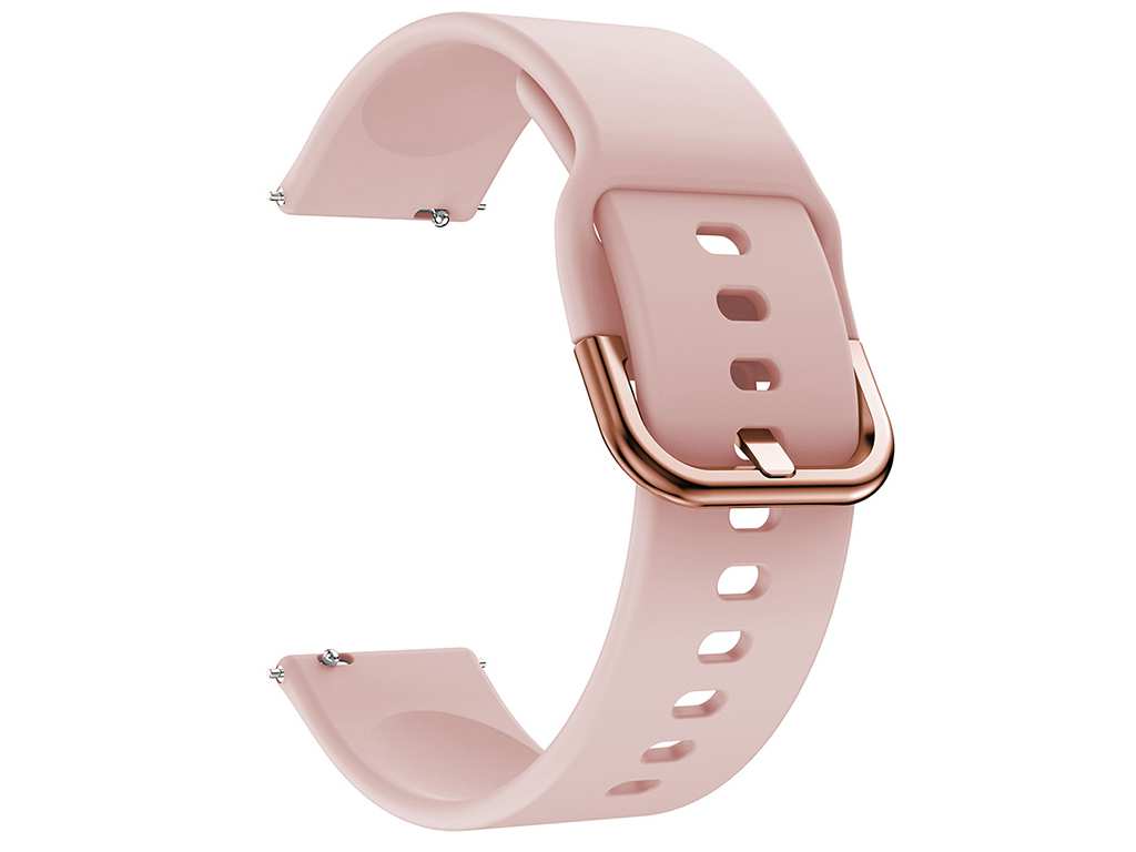 بند سیلیکونی ساعت هوشمند هایلو LS04 RS3 شیائومی Xiaomi Haylou LS04 RS3 Strap Silicone Band