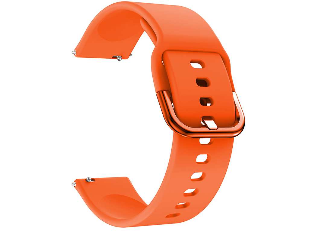 بند سیلیکونی ساعت هوشمند هایلو LS04 RS3 شیائومی Xiaomi Haylou LS04 RS3 Strap Silicone Band