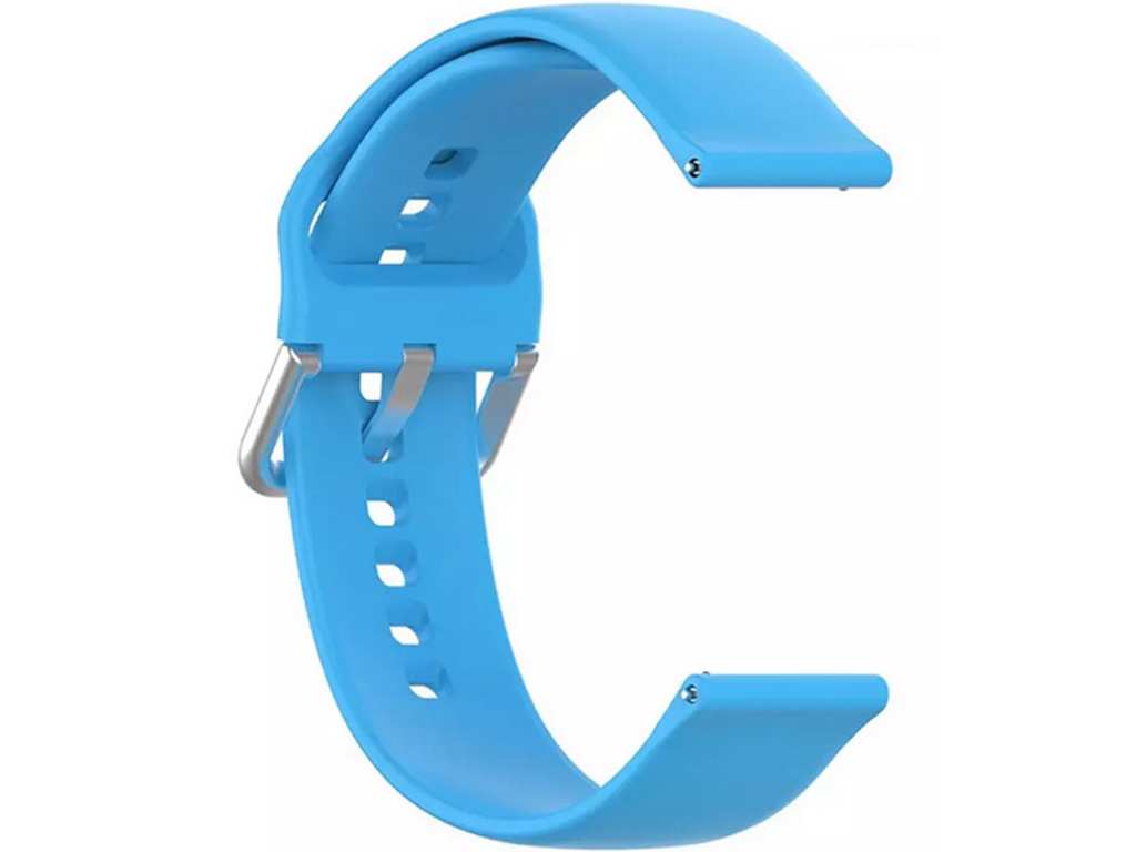 بند سیلیکونی ساعت هوشمند هایلو LS04 RS3 شیائومی Xiaomi Haylou LS04 RS3 Strap Silicone Band