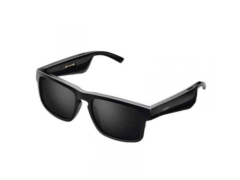 عینک آفتابی یو وی و هندزفری بی سیم ایکس او XO E5 Bluetooth Music Sunglasses - تصویر 13