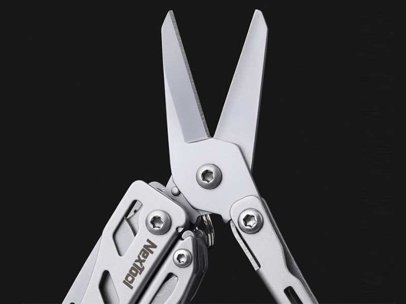 ابزار چند منظوره مینی شیائومی Xiaomi NexTool Mini Flagship Multi-functional Pliers ne20148