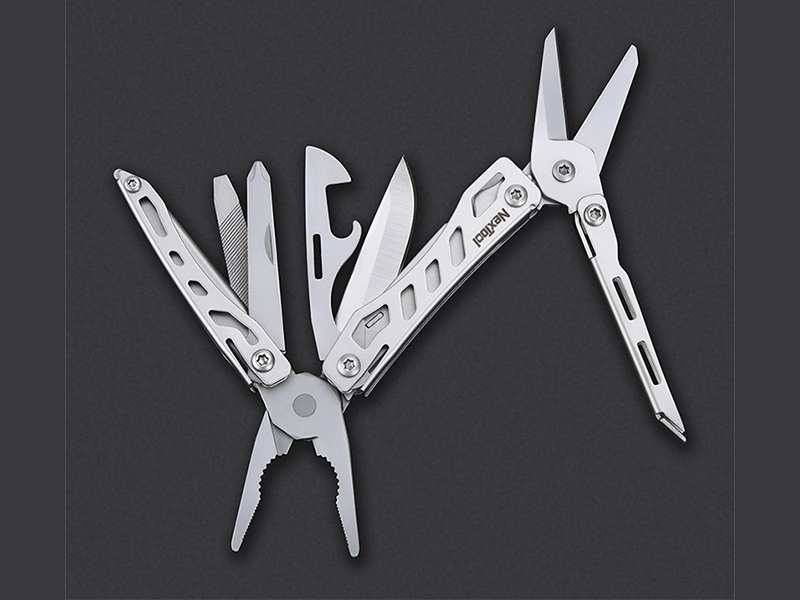 ابزار چند منظوره مینی شیائومی Xiaomi NexTool Mini Flagship Multi-functional Pliers ne20148