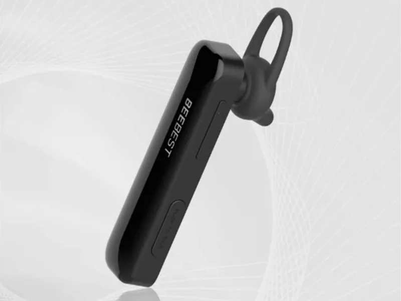 هندزفری بی سیم تک گوش شیائومی Xiaomi Youpin BE608 BeeBest 1S Bluetooth Earphone