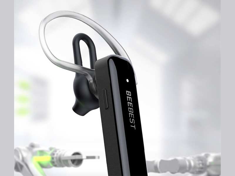 هندزفری بی سیم تک گوش شیائومی Xiaomi Youpin BE608 BeeBest 1S Bluetooth Earphone